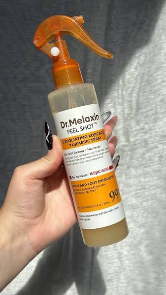Dr. Melaxin de Samantha E.